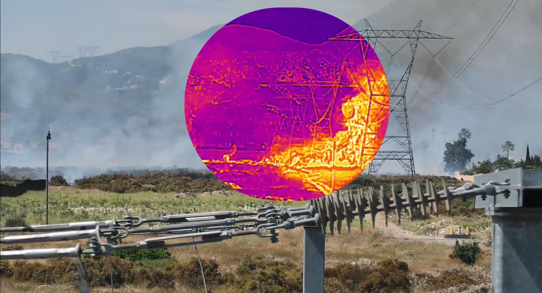 Circle-Thermal-Fire-Visibility